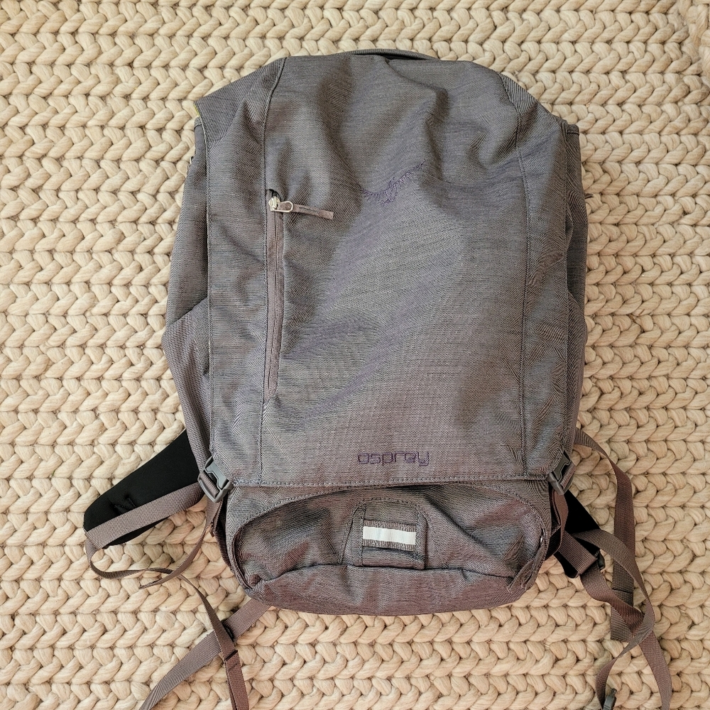 Osprey laptop backpack